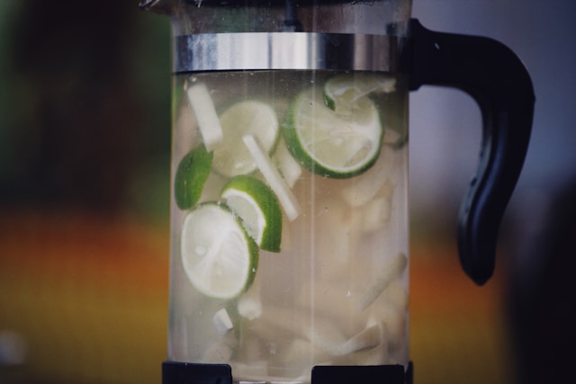 Berlovanessa energia